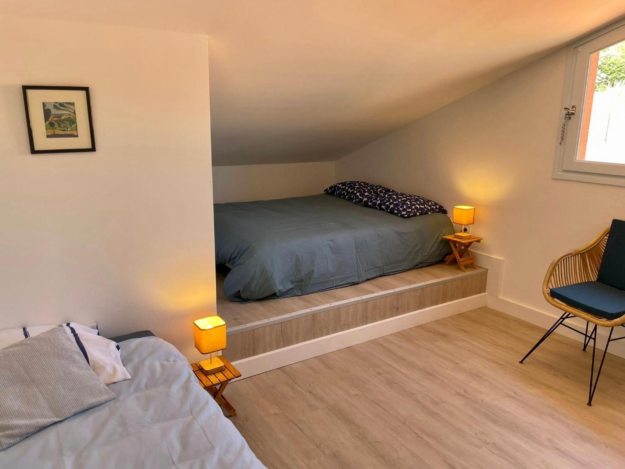 Appartement Collioure, Grande Terrasse Et Parking Kültér fotó