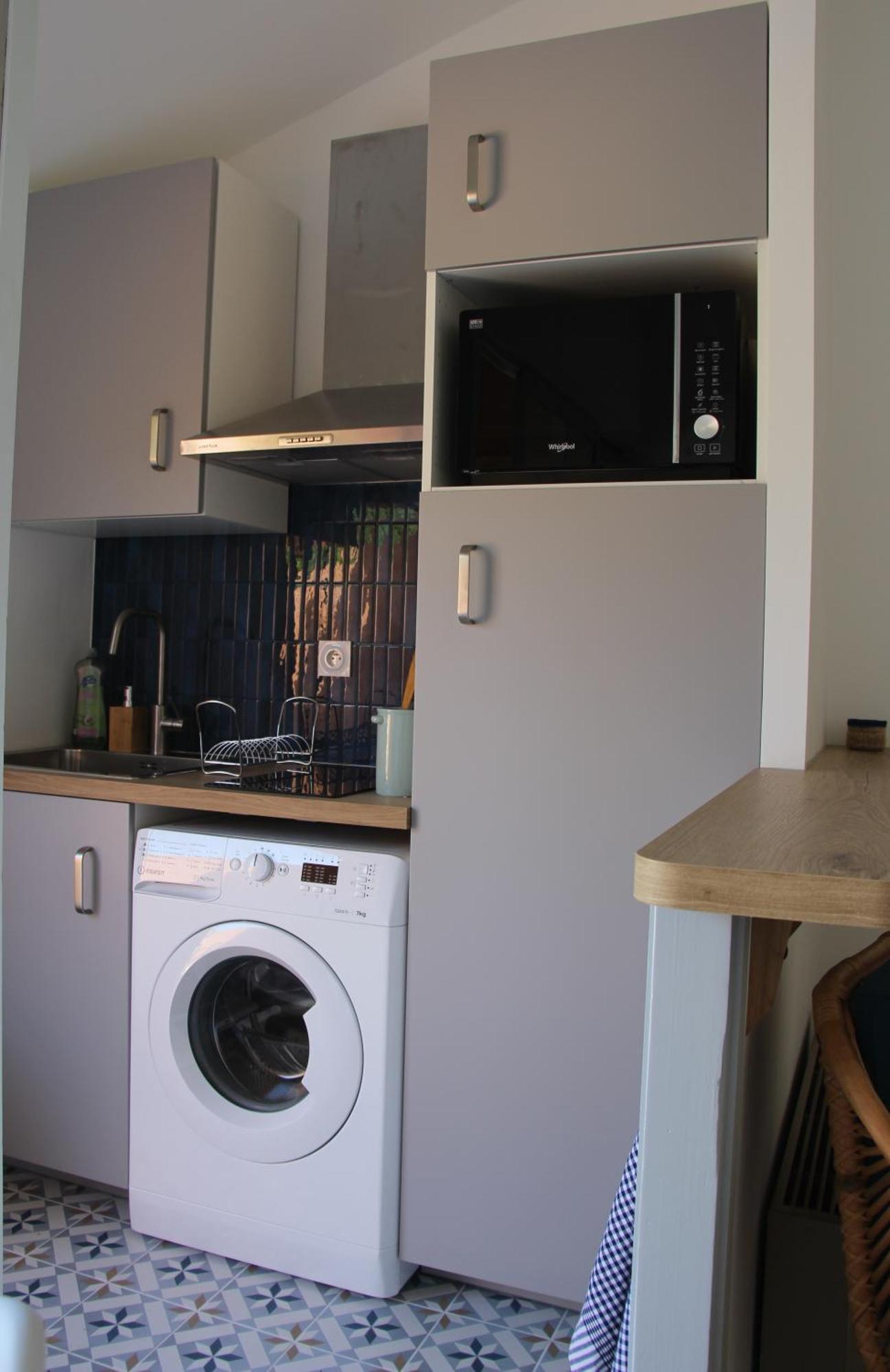 Appartement Collioure, Grande Terrasse Et Parking Kültér fotó
